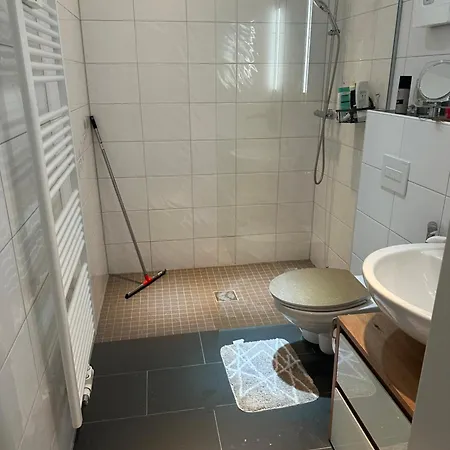 1001 Nacht Appartement Hagen (Arnsberg)