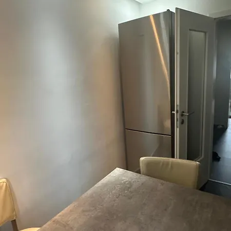 1001 Nacht Appartement Hagen (Arnsberg)