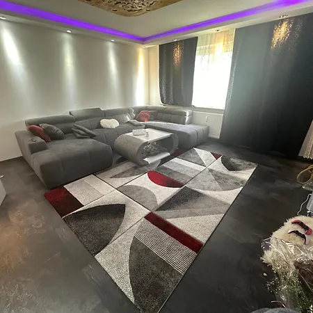 1001 Nacht Appartement
