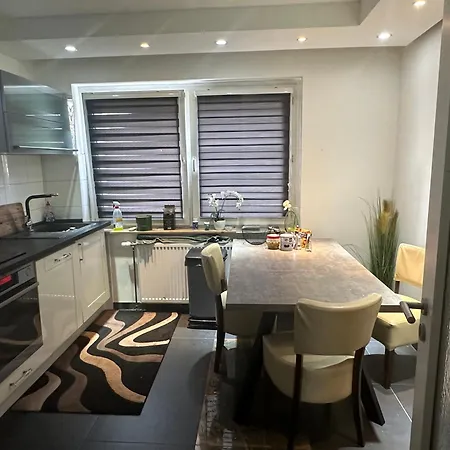 Appartement 1001 Nacht