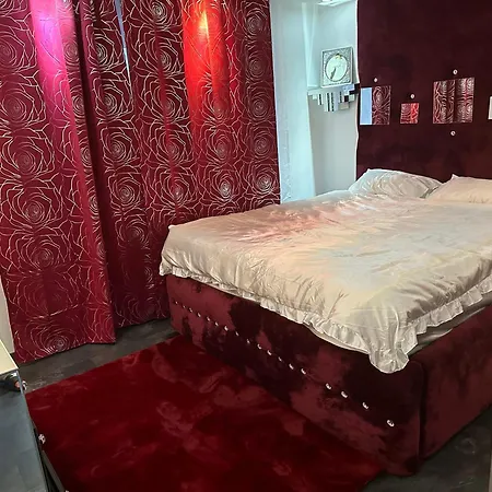 1001 Nacht Appartement Hagen (Arnsberg)